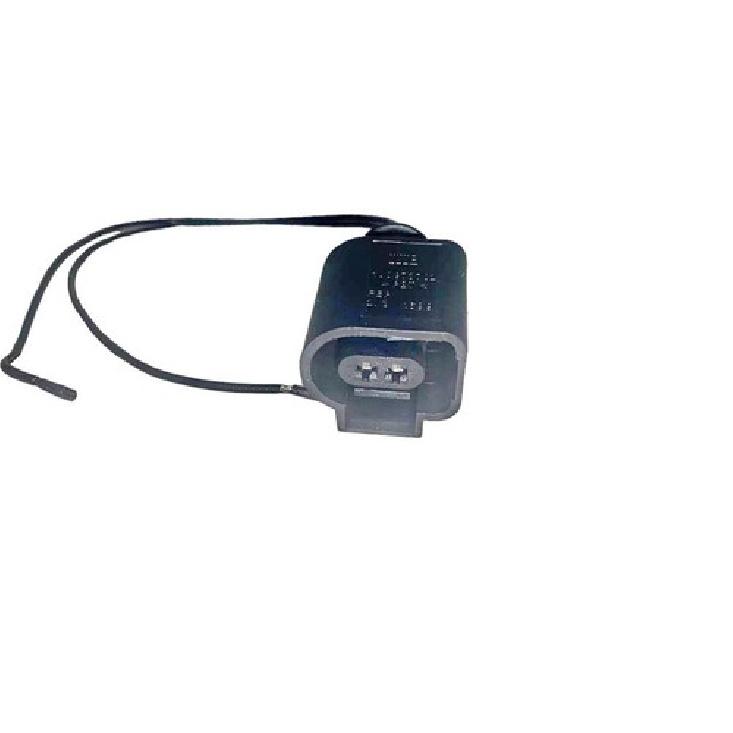 Windshield Washer Pump Connector Fit 13593730 Buick Cadillac Chevrolet 2010-