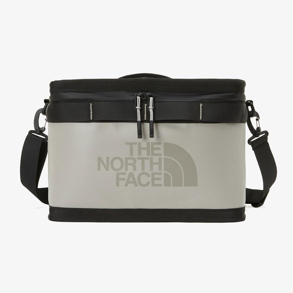 

THE NORTH FACE NN2PP07D Утепленная сумка через плечо Camp M