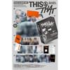 [PRE-ORDER] Stray Kids Mini Album - This & That (FANS ALBUM Ver.)
