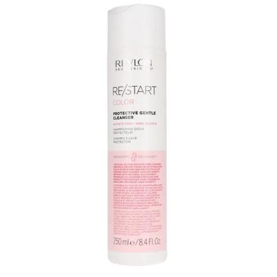 Revlon Re-Start Ochronny Delikatny Szampon do Włosów Farbowanych 250ml
