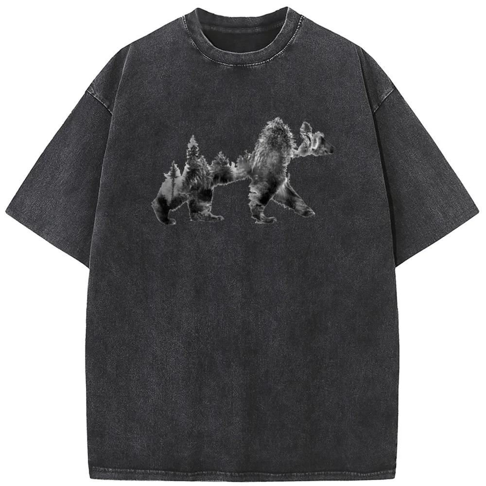 90s vintage unisex washed old T-shirt Of High-Quality Washed Old Tshirt Vintage Washed Men T Shirt