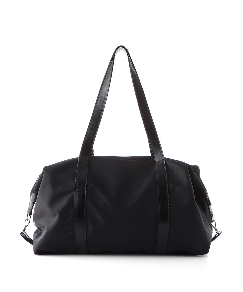 Squareline Kaia_ Nylon Black