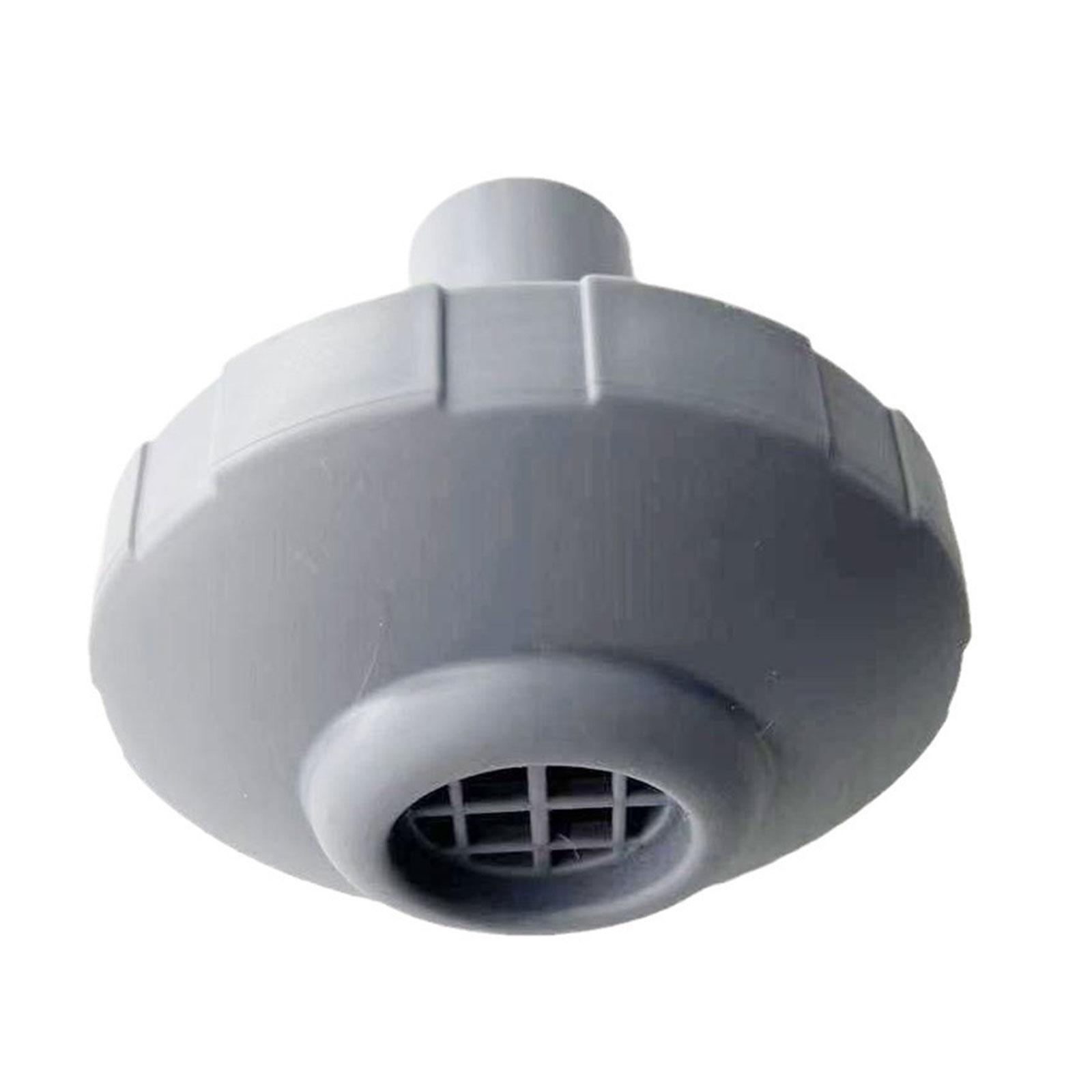 

Эффективный сменный фильтрующий экран для фильтрующих корзин 11070 и 12364 Сетка ПВХ Очистка воды