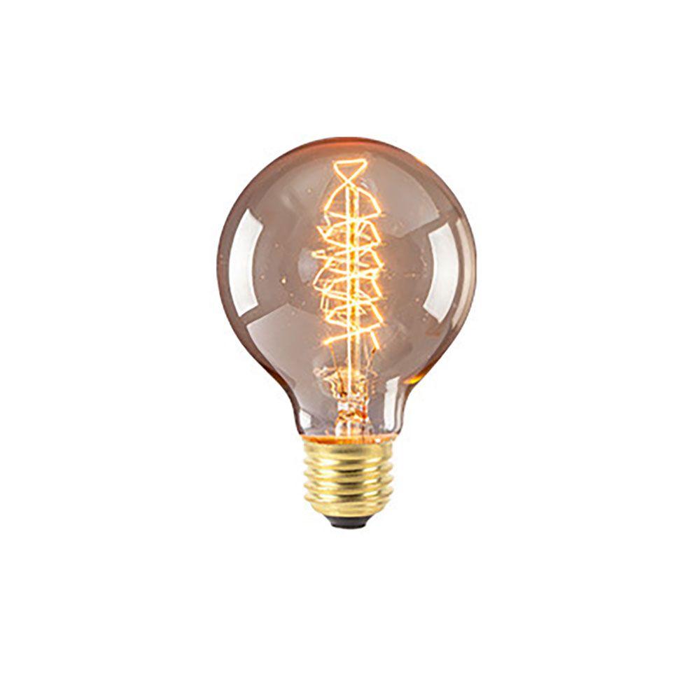 Dimmable Retro Warm Lights Light Appliance Incandescent Bulbs Edison Light Bulb Home Lighting