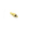 2" 52 MM White Face Water temp/ Oil temp /Oil press psi/ Oil press kg /Volt /Ammeter /Fuel level (without float) Gauge car meter
