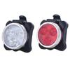 USB Rechargeable Mountain Bike Light Front Headlight Bicycle Lamp  Outdoor Sports