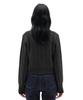 Beulaunyadeu 22Fw W Crewneck Sweater, Charcoal