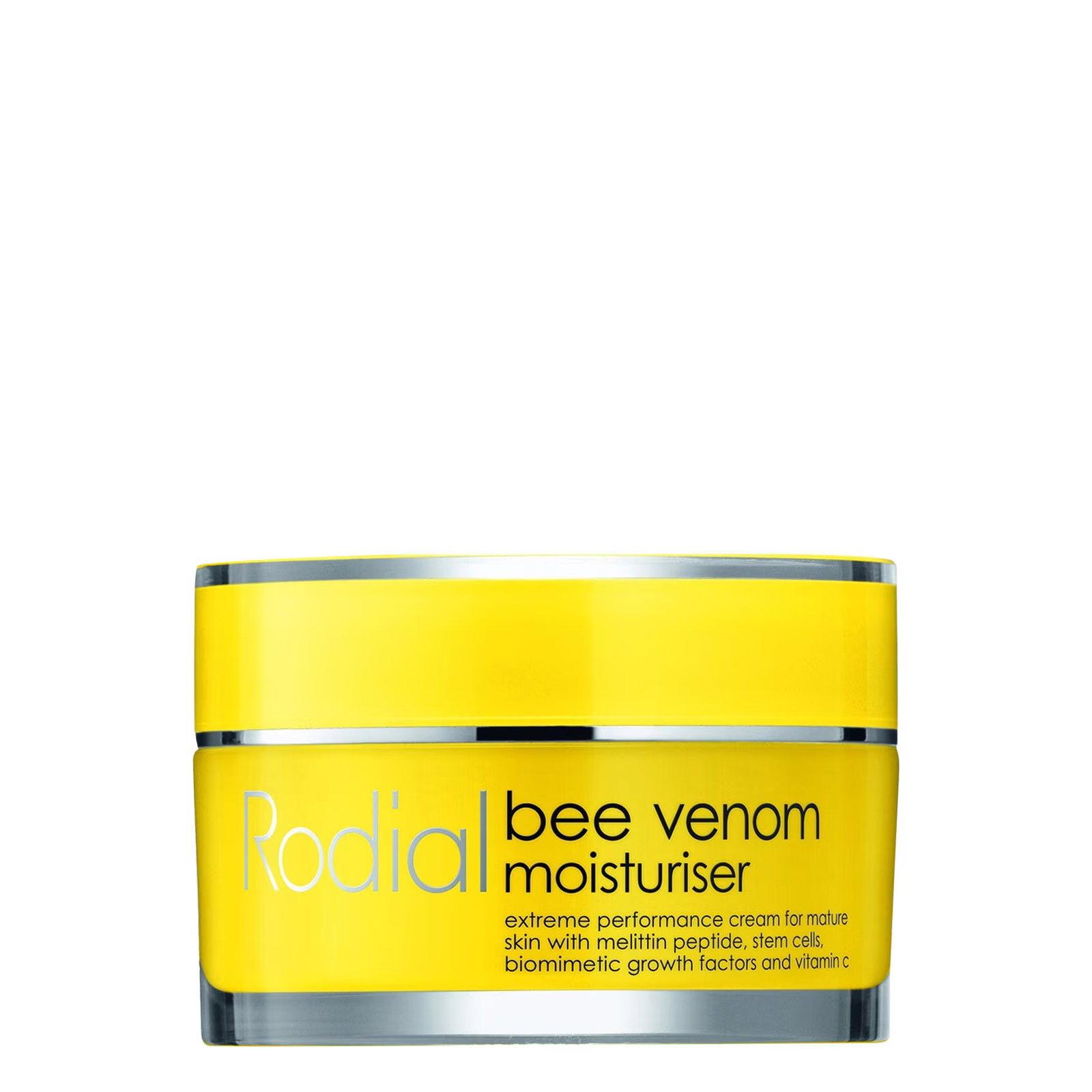 Joom Vadan Srl Unisex Rodial, Bienengift, Anti-Aging, Täglich, Creme, Für Das Gesicht, 15 Ml - Bild 2