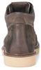 Ботинки Jack & Jones Chorlton Suede 12262858-PirateBlack-43