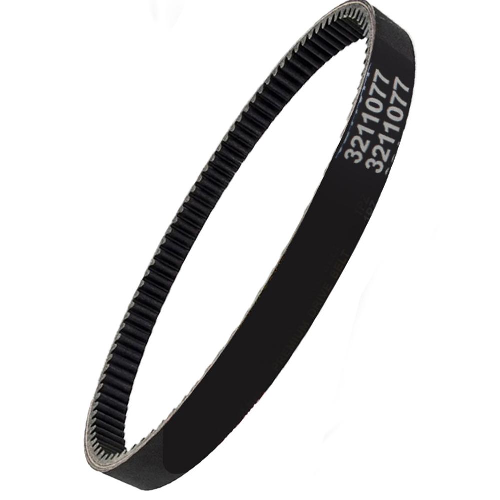 Drive Clutch Belt Replace 3211048 3211072 3211077 Heavy Duty Drive Belt for Polaris Sportsman ETX Trail-Boss 350L