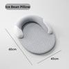 Oval Summer Cooling Dog Bed Ice Silk Pet Nest New Cat Cooling Pad  For Small Medium Large Pet