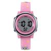 Heißer Verkauf Chronograph LED Sportuhr für Jungen im Alter von 3-15 Kinderkalender Digital Wasserdicht Cartoon Uhr für Mädchen