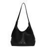 Large-capacity Tote Bag Women's New High-end Sense Trend Commuting Simple and Versatile Hot-selling Shoulder Bag