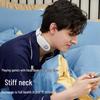 SKG Smart Neck Massager with Heat CN Plug (adapter Included)