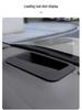 Ideal L6789 HUD Dust Cover: Essential Car Interior Protection Accessory