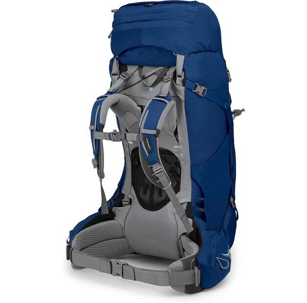 Рюкзак Osprey Ariel 65 WXS/S ceramic blue (Damen) (10002956)