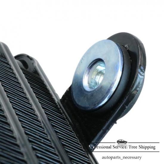 Fits Mitsubishi Eclipse Cross 2018-, -23 L4 1.5L Transmission Oil Cooler