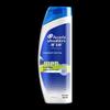 Head & Shoulders Men's Anti-Dandruff Oil Control Shampoo