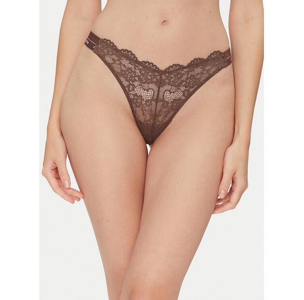 Трусы-стринги Guess O4YE01 PZ01C EU XS