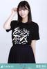 Nogizaka46 Photo: Midsummer National Tour 2025 T-shirt Tokyo Version, Complete Set of 3, Featuring Nao Tomiri