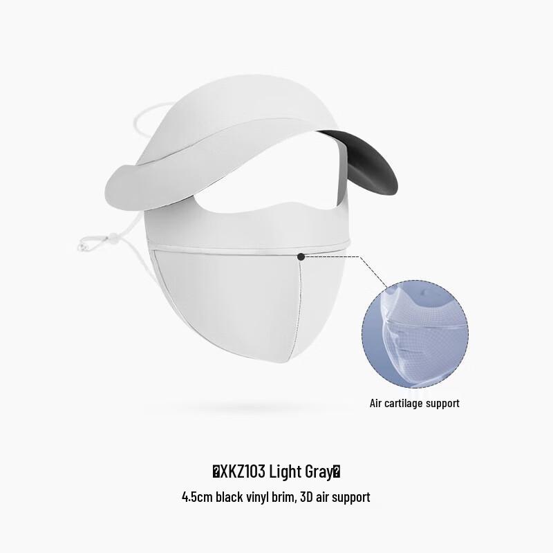Yimai Women s Breathable Sun Protection Face Mask