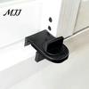 Easy Install Sliding Lock Window Lock, Door Security Stopper for Child Safety, Vertical Wedge Home Doors and Windows Track Bar