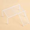 Landscaping Platforms Pet Feeding Supplies Chicken Cage Accessories Rutin Chicken Grid Racks