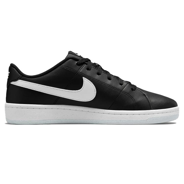Nike Pantofi sport pentru bărbați Court Royale 2 Next Nature Negru Alb DH3160-001