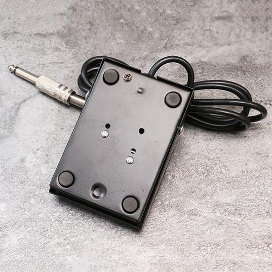 Replacement Tattoo Durable Power Machine Supply Switch Pedal Controller