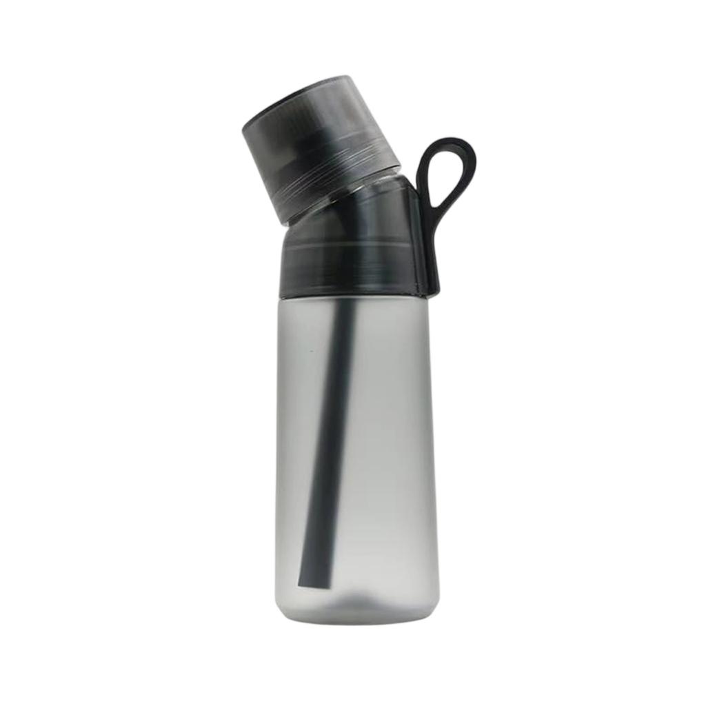 Scented Water Bottle, Can Be Installed With Taste Capsules, 650 Ml Water Bottle, Perfect For Fitness