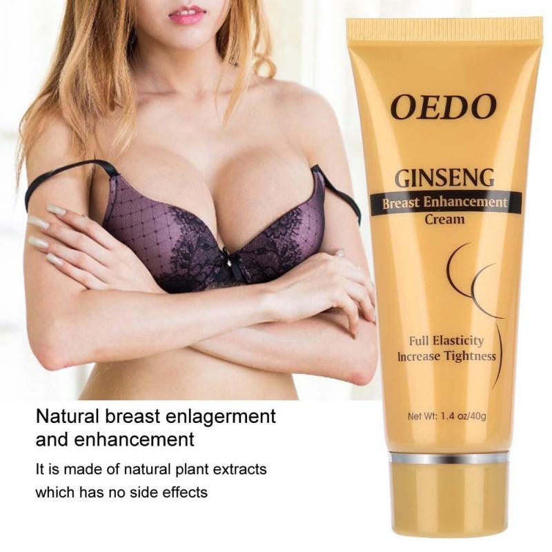 oedo ginseng cream