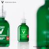 Vichy Normaderm Probio-BHA Anti-Imperfection Serum 30ml for Oily & Acne-Prone Skin, Oil Control, Blemish Treatment, Pore Refining