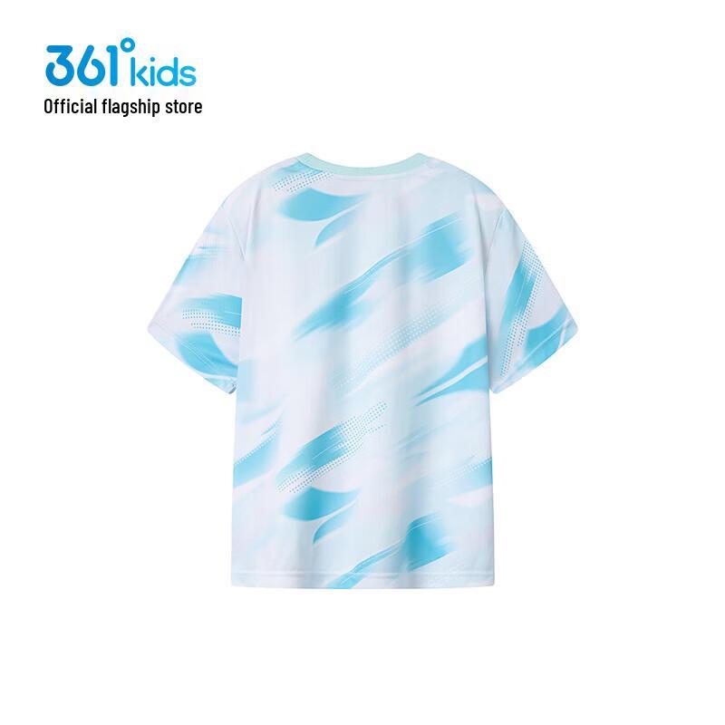 361° Boys Tie-Dye Short-Sleeve Knit Top 100