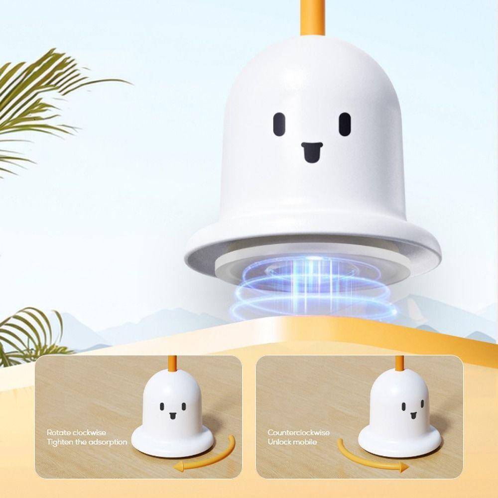 Bite Resistant Cat Badminton Stick Self-amusement Cat Interactive Toy  Pet Supplies