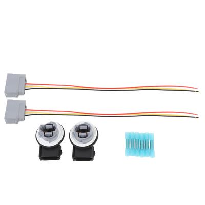 Akcesoria do elektroniki samochodowej – Kable, adaptery, gniazda