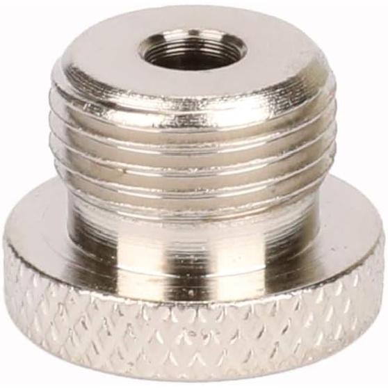 WYNNsky Tire Valve Adapter Kit, Tractor Tire Tube Air Water Adapter Valve Stem Tool Repair Kit