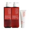 Super Rich Shampoo + Conditioner 680ml + Treatment 180ml