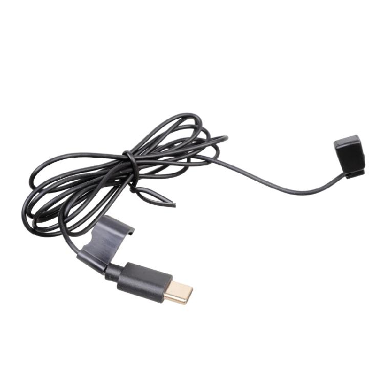 Tangles Resistant Magnetic Chargers Cable for Smartests Glasses Accessories