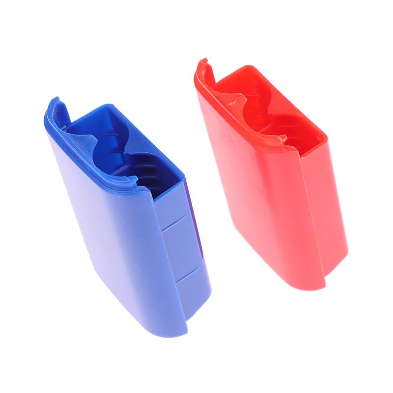 For Xbox 360 Wireless Controller Joypad Joystick Replacement Parts Back Battery Cover Cases Holder Pack Part Shell Case