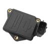 Mass Air Flow Sensor MAF Meter for NISSAN D21 KA24E Pickup AFH55M10