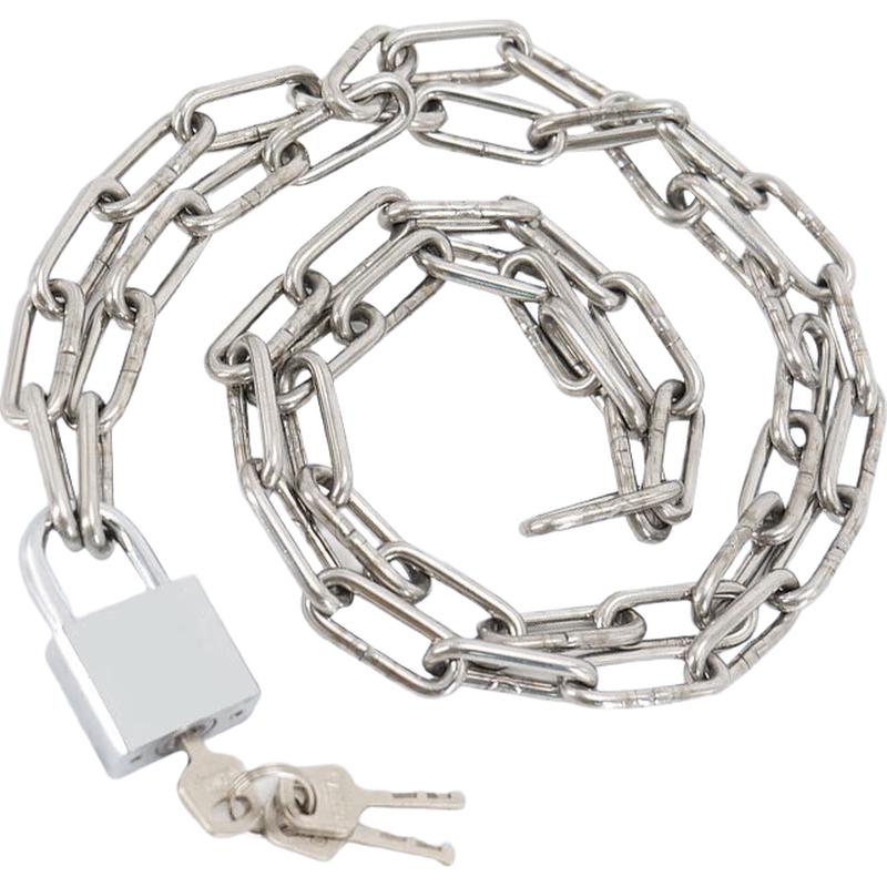 Bingyu Durable Security Locks