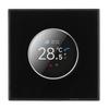 Smart Knob Thermostat Water Heating Digital Temp Voice Controller for Tuya WiFi 2 Way Rotating with