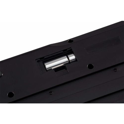 Roland GO-88P GO:PIANO88 Entry-Level Digital Piano with 88 Keys, Perfect for Beginners, Practice, Acoustic-Size Keys, Lightweight, Portable, Battery-P