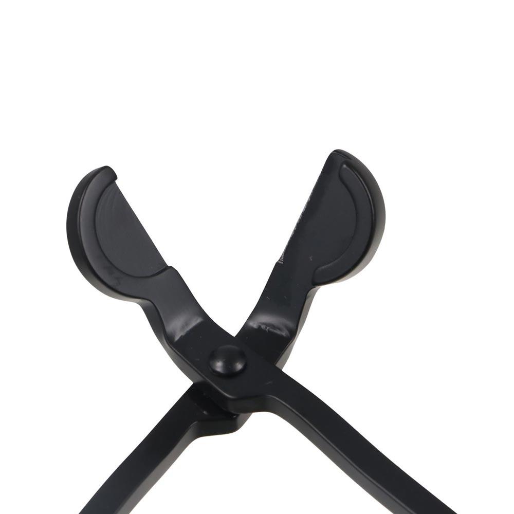 Steel Snuffers Tool Hook Clipper Candle Wick Trimmer Cutter Candle Wick Scissors Candle Accessories