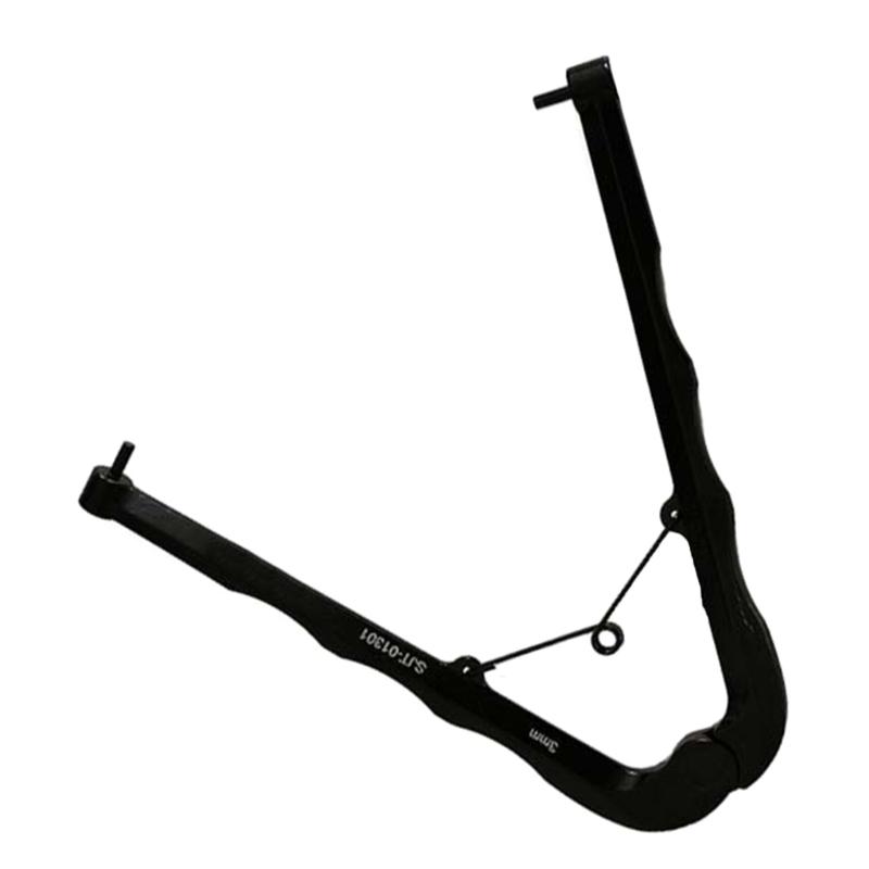 Adjustable Face Spanner Wrench Pin Pliers Suitable for Removing Round Nut Hand Tool Appliance Repair Black Finish Steel