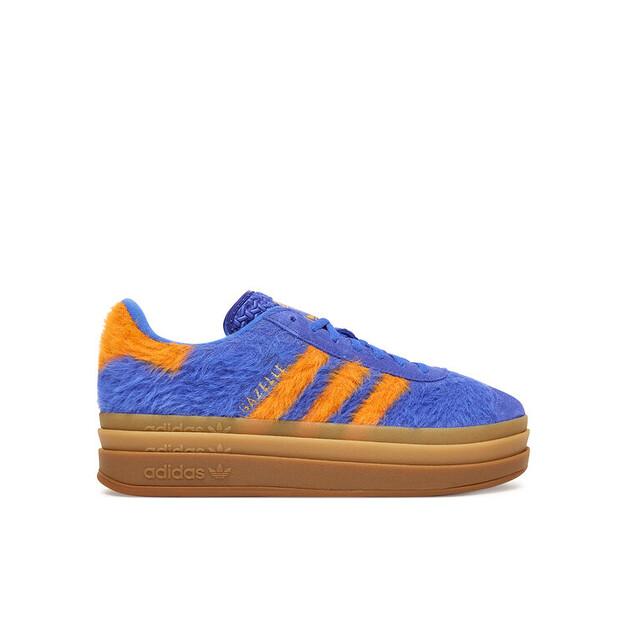 Кроссовки adidas Gazelle Bold EU 36
