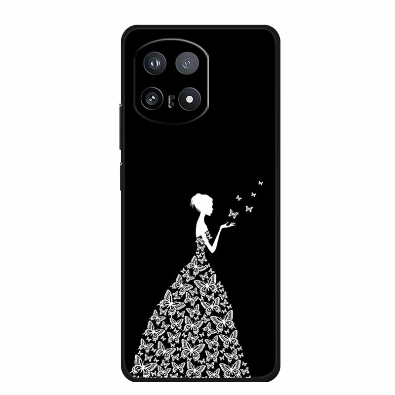 Coque For Vivo iQOO 15 5G Case 6.85" Animal Lion Tiger Cats Soft Silicone TPU Back Cover For Vivo iQOO 15 2025 Phone Cases Shell