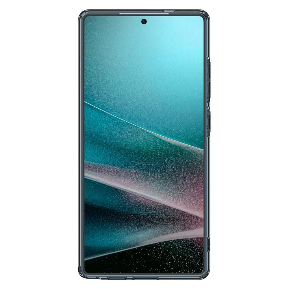 Spigen Liquid Crystal Galaxy S25 Ultra Space Crystal