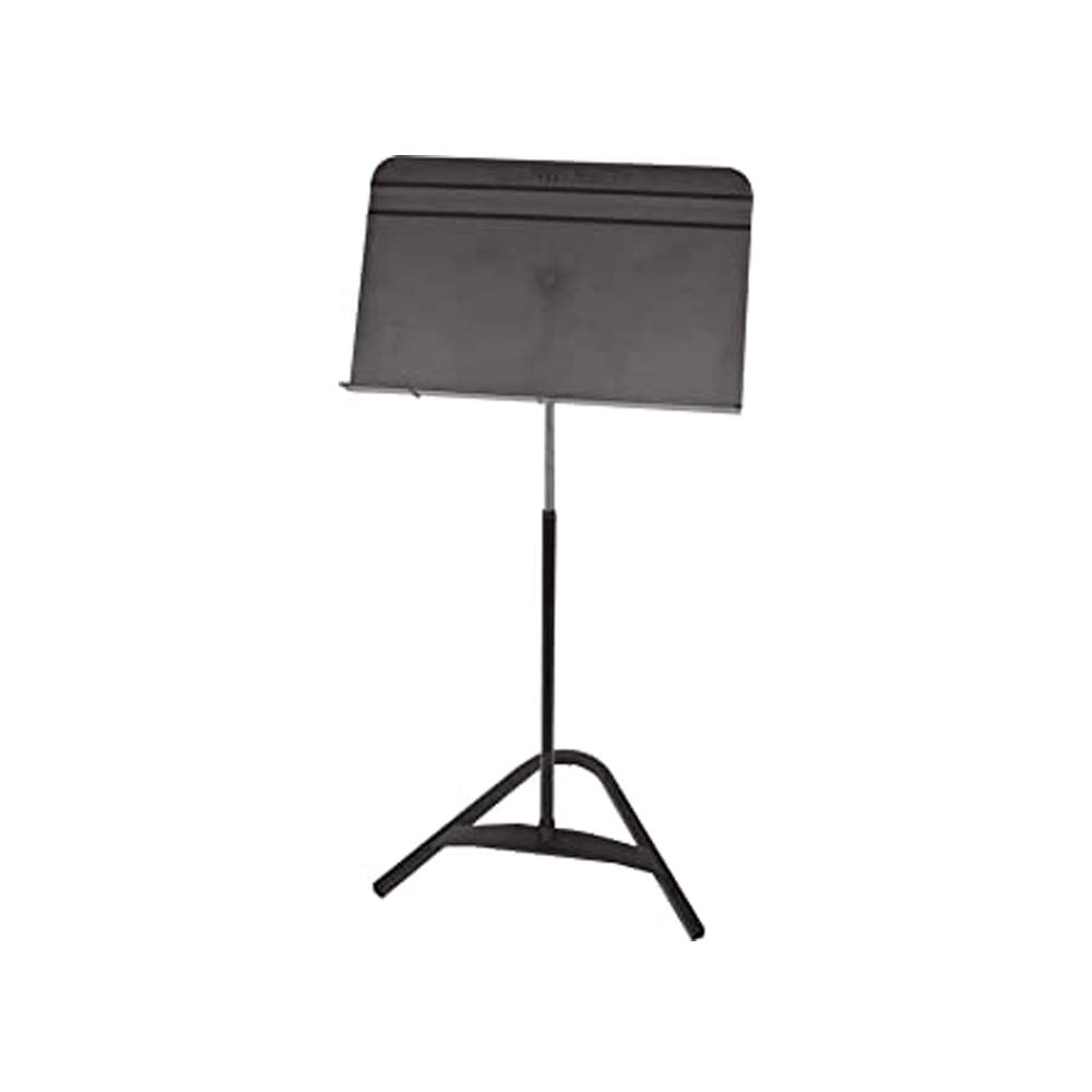 Manhattan Music Stand M81 Harmony Stand Black Set of 6