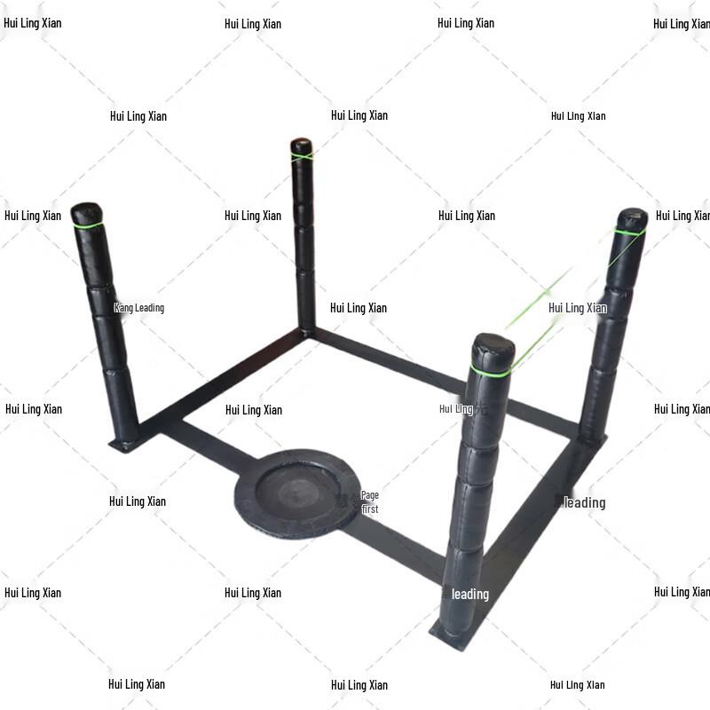 Huilinxian Combat Skills Training & Assessment System